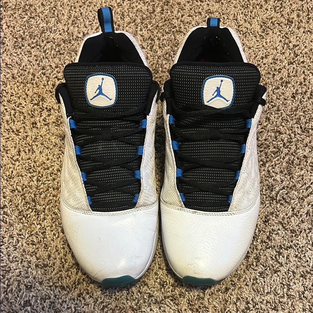 Jordan CMFT Viz Air